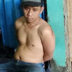 Penangkapan Tersangka Tindak Pidana Narkotika