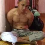 Penangkapan Tersangka Tindak Pidana Narkotika