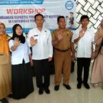Workshop Pengembangan Kapasitas Penggiat Anti Narkoba di Lingkungan Pendidikan