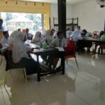 Workshop Pengembangan Kapasitas Penggiat Anti Narkoba di Lingkungan Pendidikan