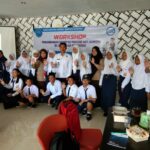 Workshop Pengembangan Kapasitas Penggiat Anti Narkoba di Lingkungan Pendidikan