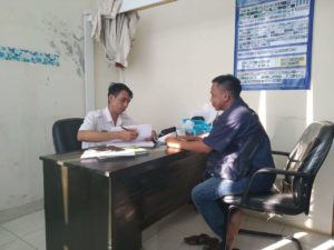 Dukungan Layanan Rehabilitasi Rawat Jalan