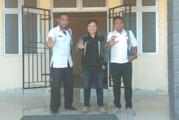 Bimtek Peningkatan Mutu Layanan LRIP