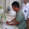 BNNK Morowali Ikut Andil Dalam Upaya Pencegahan Penyebaran Virus Corona (Covid-19)