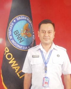 Ridwan, SH