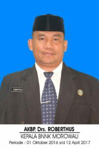 Drs. Roberthus