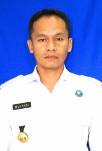 Mulyadi, SH