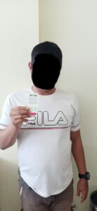 Penangkapan Pelaku Tindak Pidana Narkotika